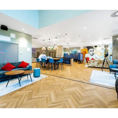 Central Belfast Apartments Student Accommodation Student Id Required Exterior foto